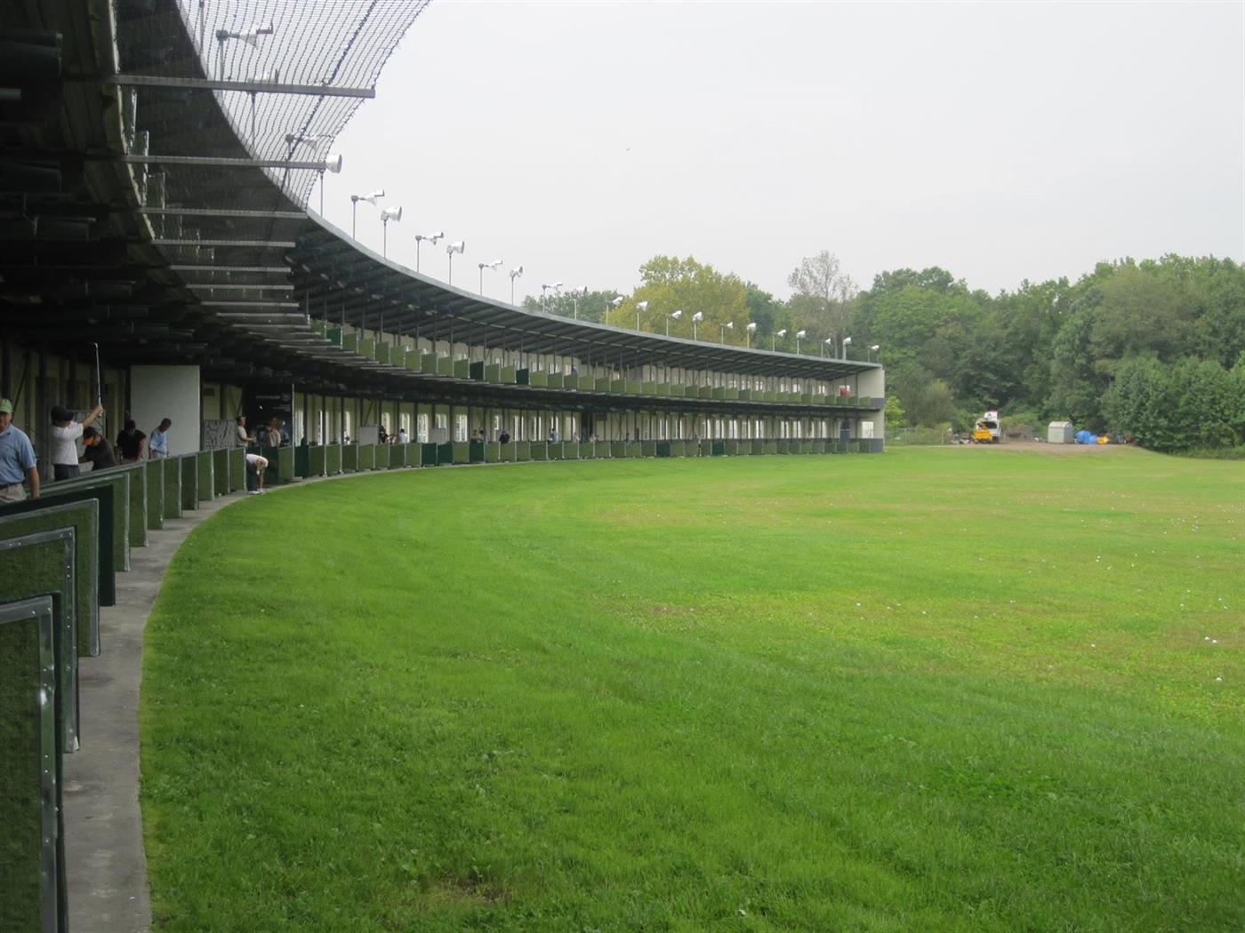 Closter Golf Center